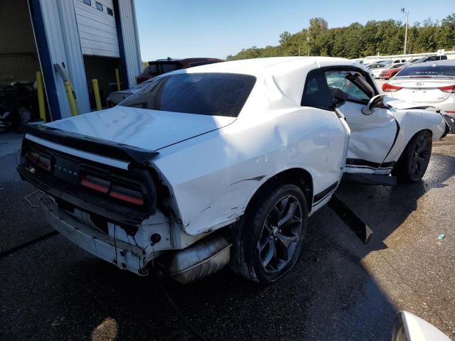 Photo 2 VIN: 2C3CDZAG9HH624716 - DODGE CHALLENGER 