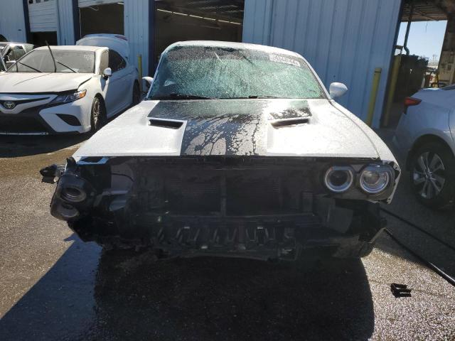 Photo 4 VIN: 2C3CDZAG9HH624716 - DODGE CHALLENGER 