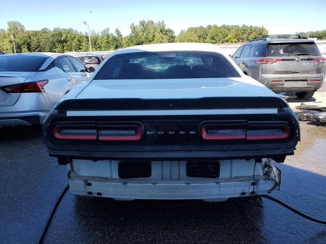 Photo 5 VIN: 2C3CDZAG9HH624716 - DODGE CHALLENGER 