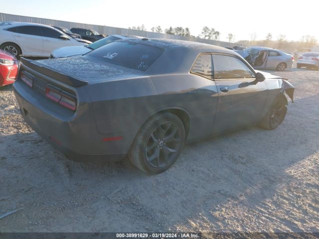 Photo 3 VIN: 2C3CDZAG9HH627289 - DODGE CHALLENGER 