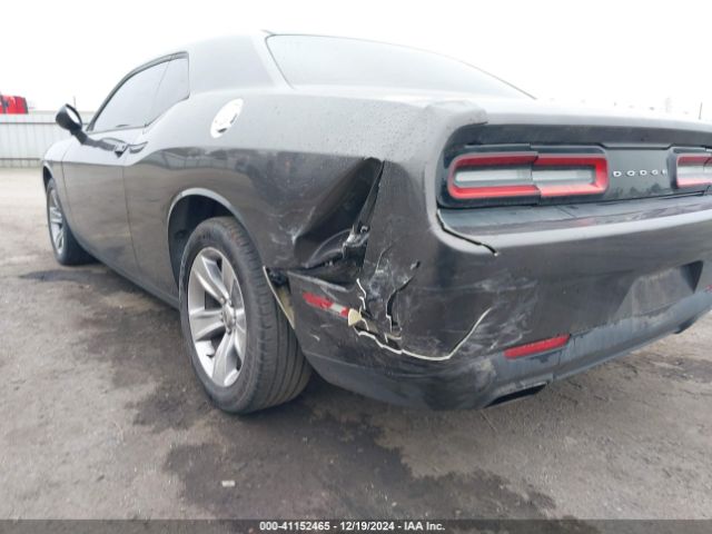 Photo 5 VIN: 2C3CDZAG9HH636140 - DODGE CHALLENGER 