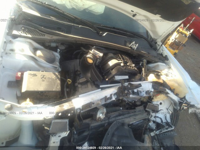 Photo 9 VIN: 2C3CDZAG9HH636199 - DODGE CHALLENGER 