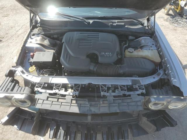 Photo 10 VIN: 2C3CDZAG9HH665556 - DODGE CHALLENGER 