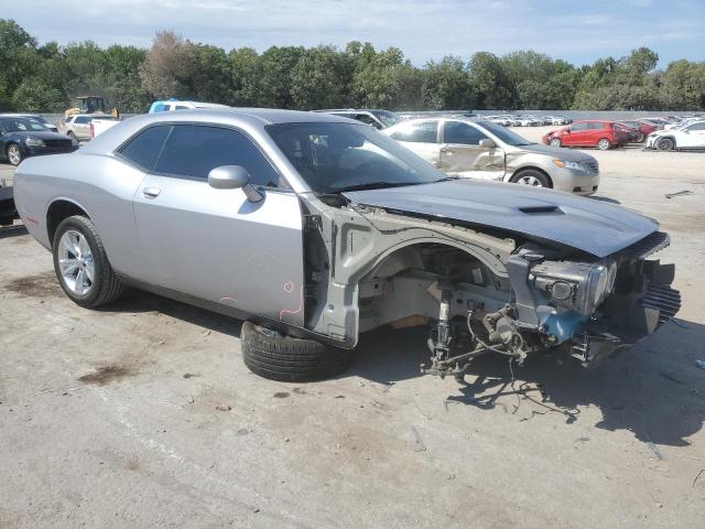 Photo 3 VIN: 2C3CDZAG9HH665556 - DODGE CHALLENGER 