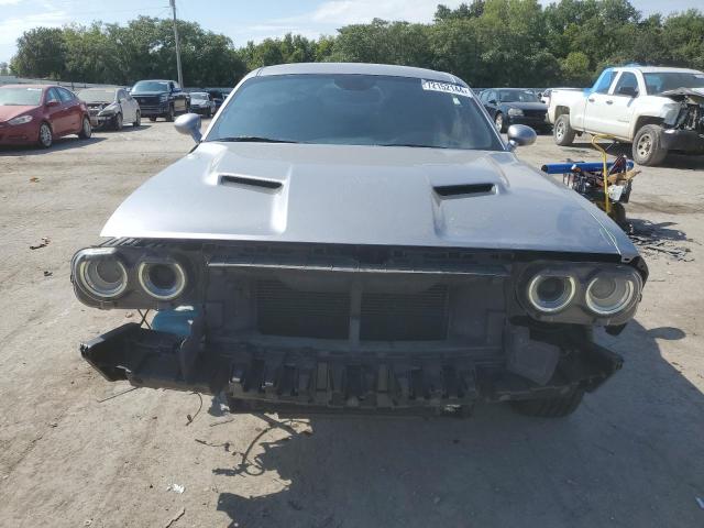 Photo 4 VIN: 2C3CDZAG9HH665556 - DODGE CHALLENGER 