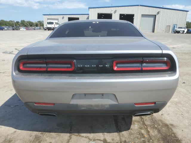 Photo 5 VIN: 2C3CDZAG9HH665556 - DODGE CHALLENGER 