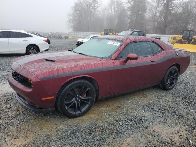 Photo 0 VIN: 2C3CDZAG9HH665749 - DODGE CHALLENGER 