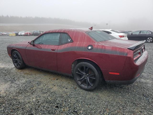 Photo 1 VIN: 2C3CDZAG9HH665749 - DODGE CHALLENGER 