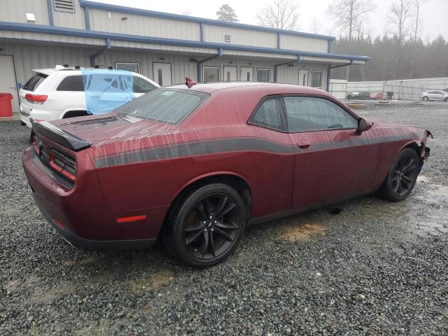 Photo 2 VIN: 2C3CDZAG9HH665749 - DODGE CHALLENGER 