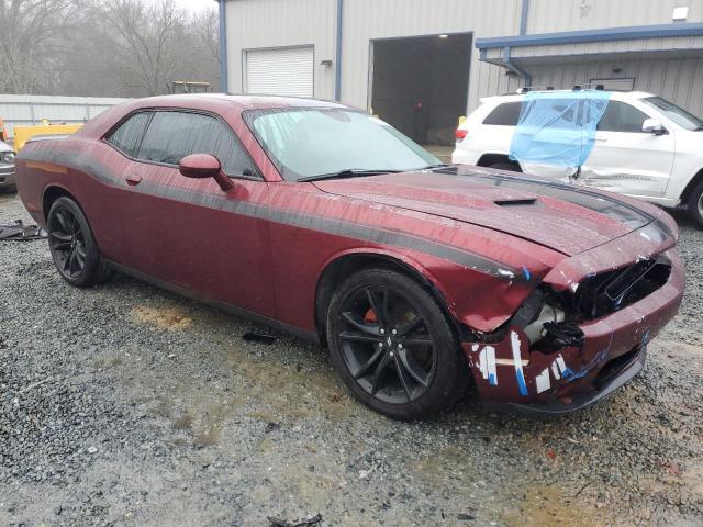 Photo 3 VIN: 2C3CDZAG9HH665749 - DODGE CHALLENGER 