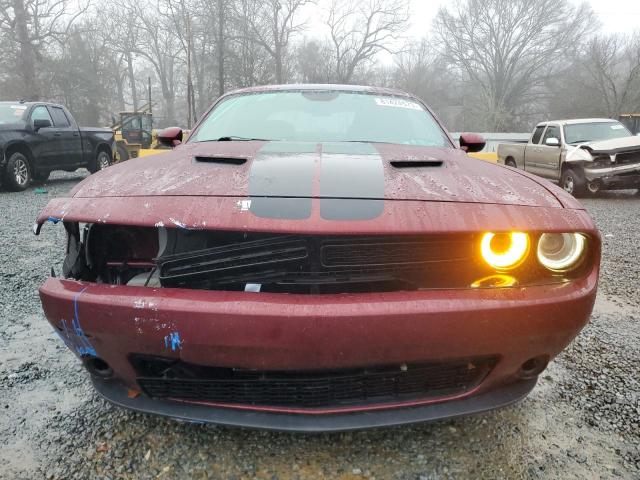 Photo 4 VIN: 2C3CDZAG9HH665749 - DODGE CHALLENGER 