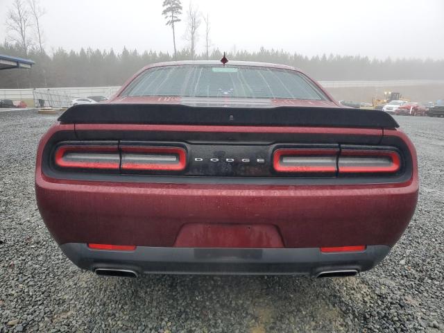 Photo 5 VIN: 2C3CDZAG9HH665749 - DODGE CHALLENGER 