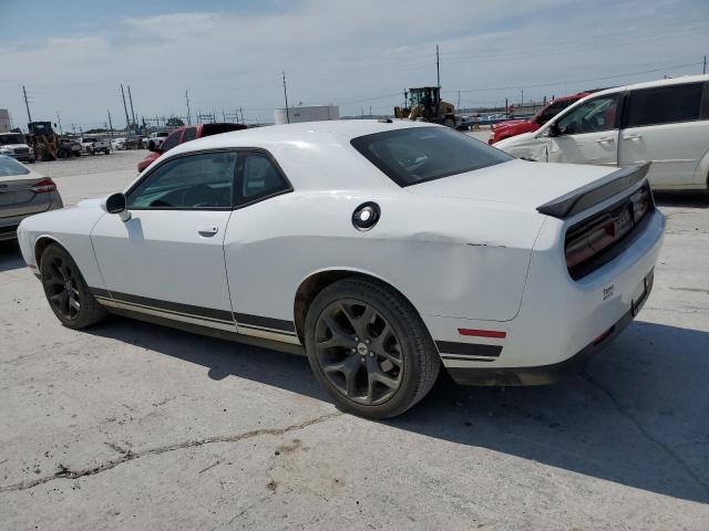 Photo 1 VIN: 2C3CDZAG9HH665914 - DODGE CHALLENGER 