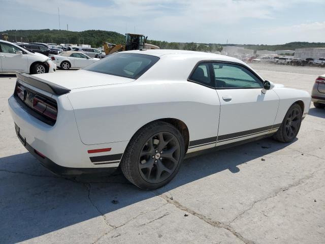 Photo 2 VIN: 2C3CDZAG9HH665914 - DODGE CHALLENGER 