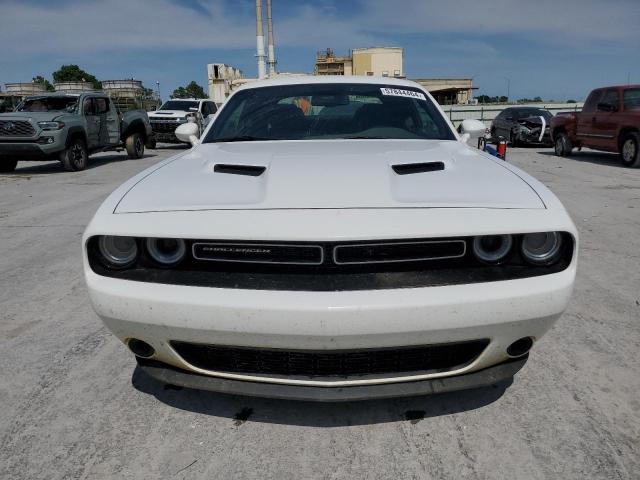 Photo 4 VIN: 2C3CDZAG9HH665914 - DODGE CHALLENGER 