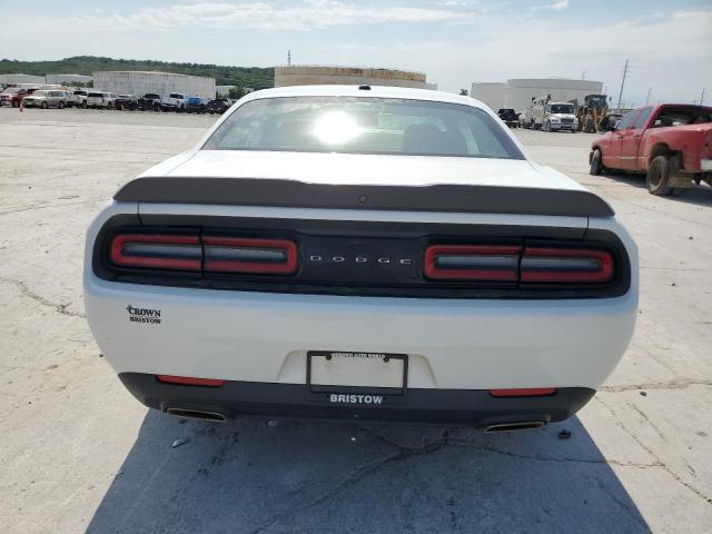 Photo 5 VIN: 2C3CDZAG9HH665914 - DODGE CHALLENGER 