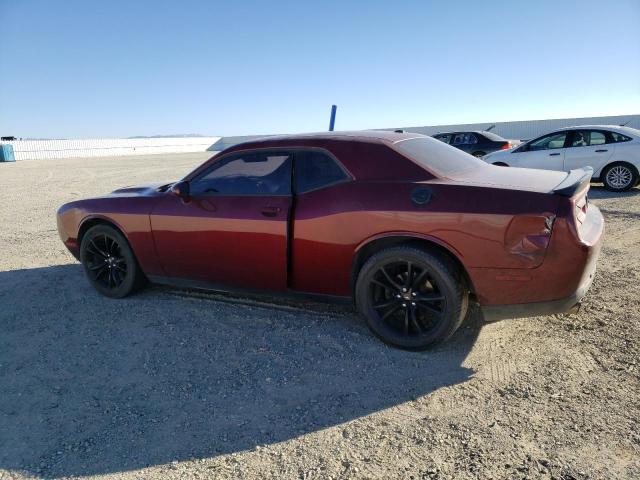 Photo 1 VIN: 2C3CDZAG9JH120561 - DODGE CHALLENGER 