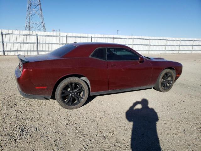 Photo 2 VIN: 2C3CDZAG9JH120561 - DODGE CHALLENGER 