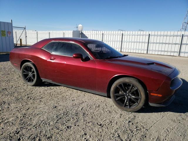 Photo 3 VIN: 2C3CDZAG9JH120561 - DODGE CHALLENGER 