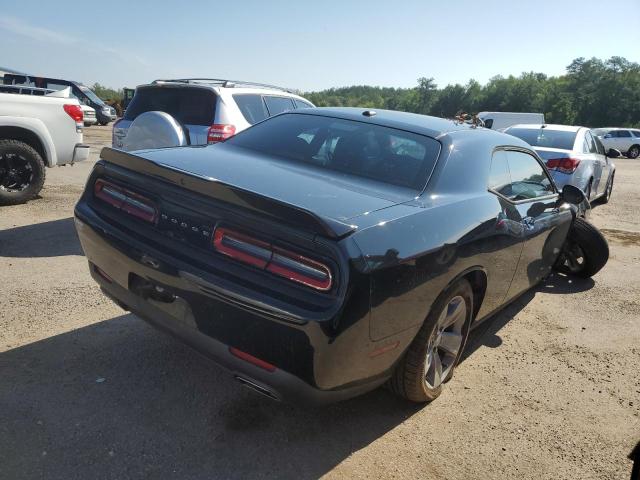 Photo 2 VIN: 2C3CDZAG9JH172238 - DODGE CHALLENGER 