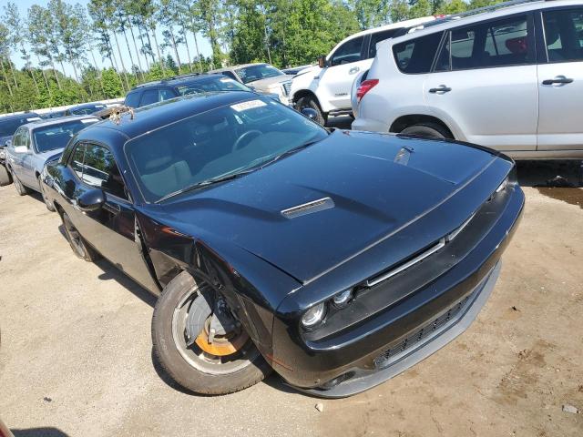 Photo 3 VIN: 2C3CDZAG9JH172238 - DODGE CHALLENGER 