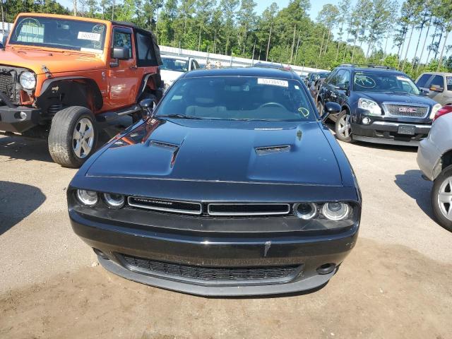 Photo 4 VIN: 2C3CDZAG9JH172238 - DODGE CHALLENGER 