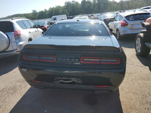 Photo 5 VIN: 2C3CDZAG9JH172238 - DODGE CHALLENGER 