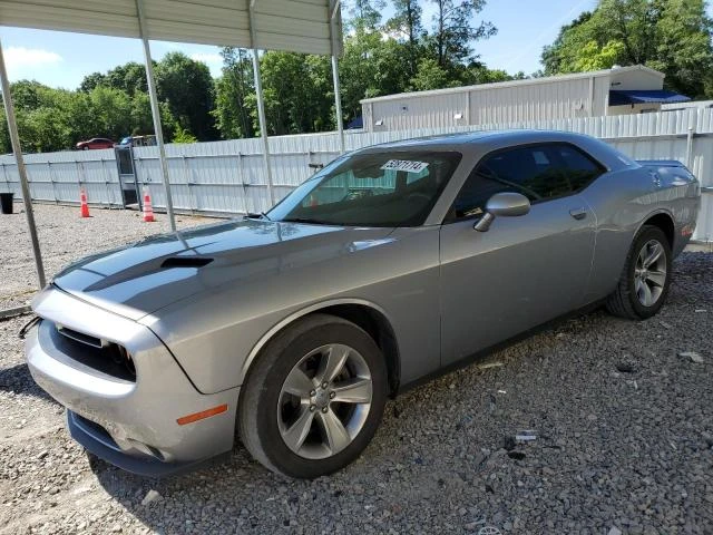 Photo 0 VIN: 2C3CDZAG9JH200071 - DODGE CHALLENGER 