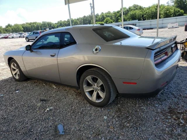 Photo 1 VIN: 2C3CDZAG9JH200071 - DODGE CHALLENGER 