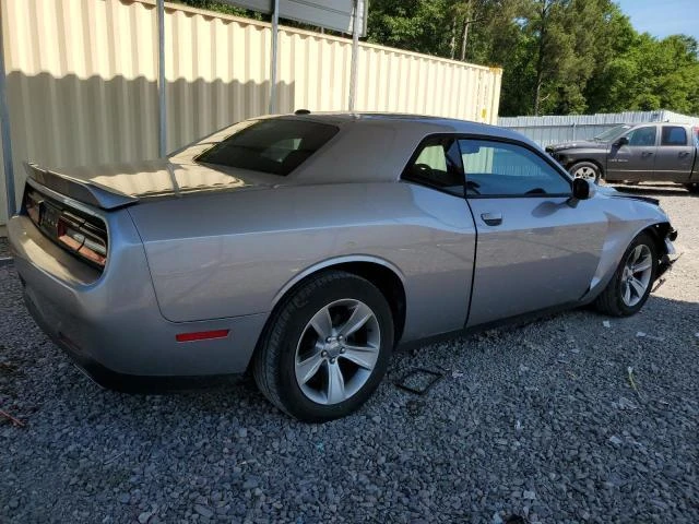 Photo 2 VIN: 2C3CDZAG9JH200071 - DODGE CHALLENGER 