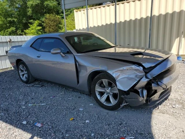 Photo 3 VIN: 2C3CDZAG9JH200071 - DODGE CHALLENGER 