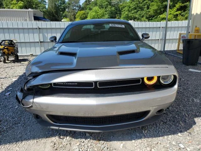 Photo 4 VIN: 2C3CDZAG9JH200071 - DODGE CHALLENGER 