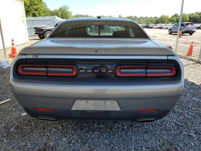 Photo 5 VIN: 2C3CDZAG9JH200071 - DODGE CHALLENGER 