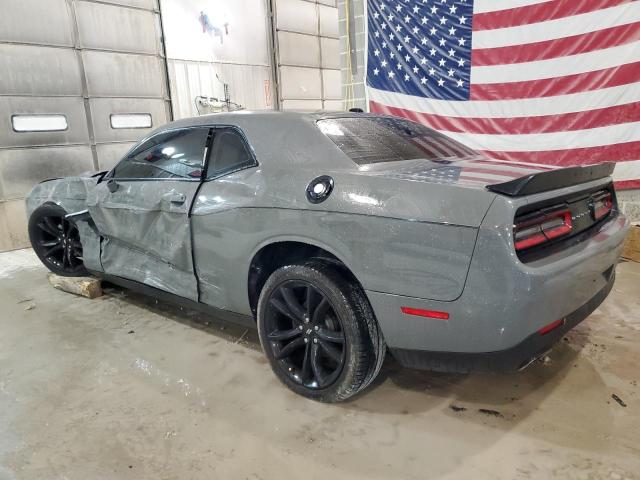 Photo 1 VIN: 2C3CDZAG9JH217078 - DODGE CHALLENGER 