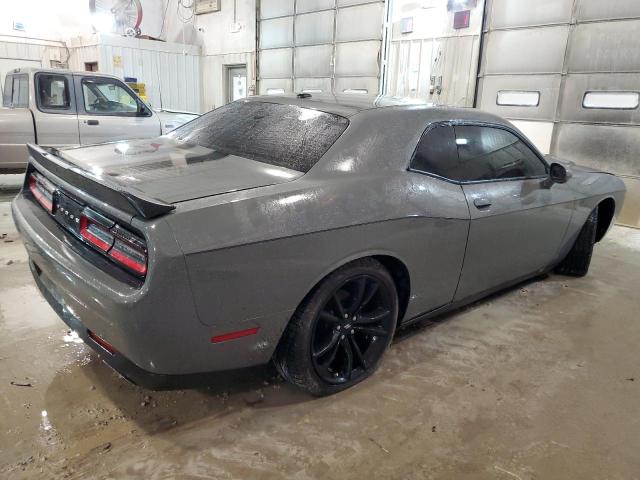 Photo 2 VIN: 2C3CDZAG9JH217078 - DODGE CHALLENGER 