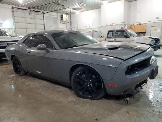 Photo 3 VIN: 2C3CDZAG9JH217078 - DODGE CHALLENGER 