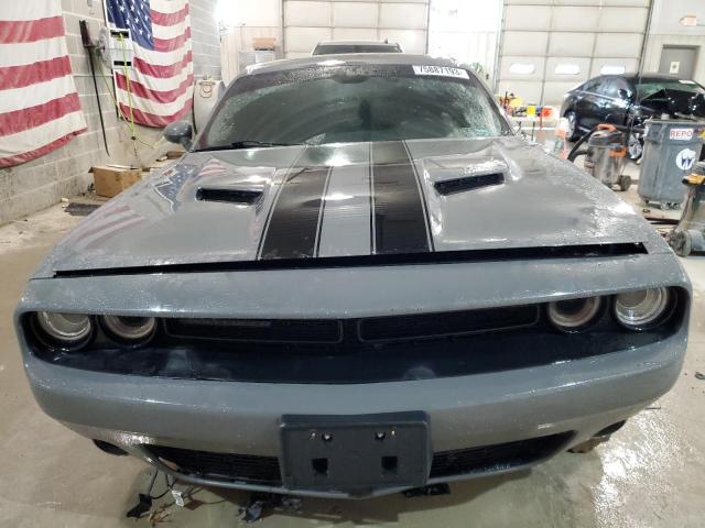 Photo 4 VIN: 2C3CDZAG9JH217078 - DODGE CHALLENGER 