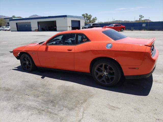 Photo 1 VIN: 2C3CDZAG9JH220014 - DODGE CHALLENGER 