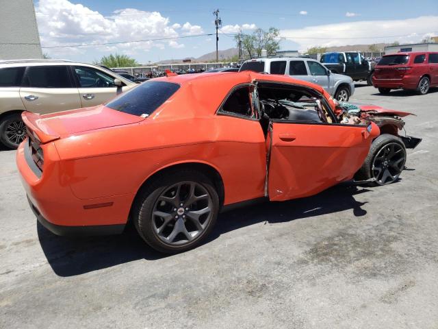 Photo 2 VIN: 2C3CDZAG9JH220014 - DODGE CHALLENGER 