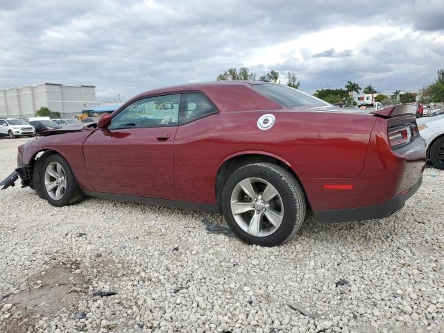 Photo 1 VIN: 2C3CDZAG9JH235970 - DODGE CHALLENGER 