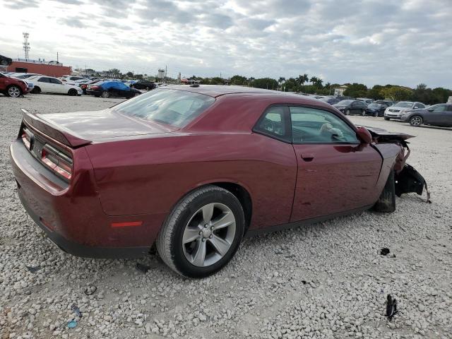 Photo 2 VIN: 2C3CDZAG9JH235970 - DODGE CHALLENGER 