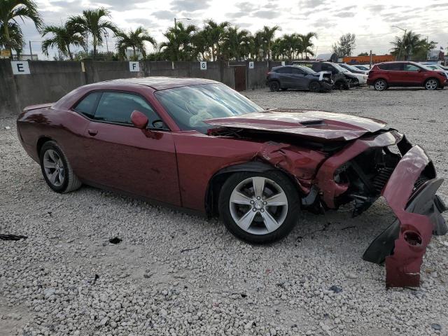 Photo 3 VIN: 2C3CDZAG9JH235970 - DODGE CHALLENGER 