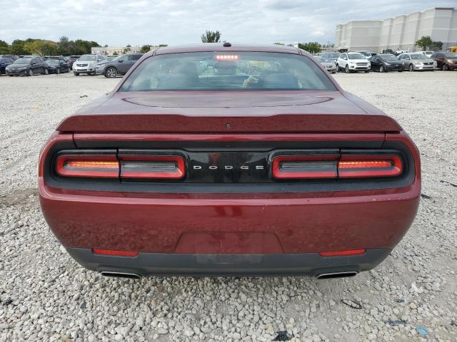 Photo 5 VIN: 2C3CDZAG9JH235970 - DODGE CHALLENGER 