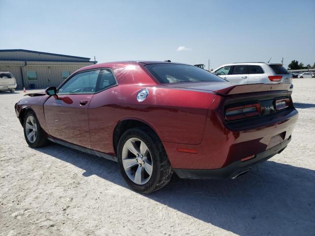 Photo 1 VIN: 2C3CDZAG9JH235970 - DODGE CHALLENGER 