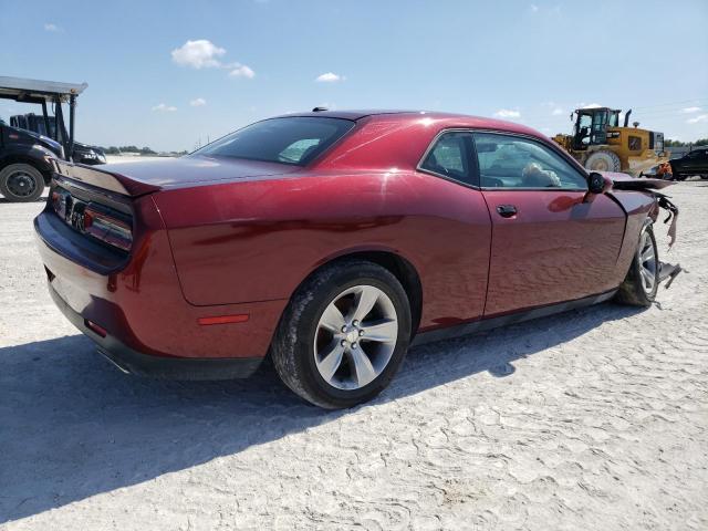 Photo 2 VIN: 2C3CDZAG9JH235970 - DODGE CHALLENGER 