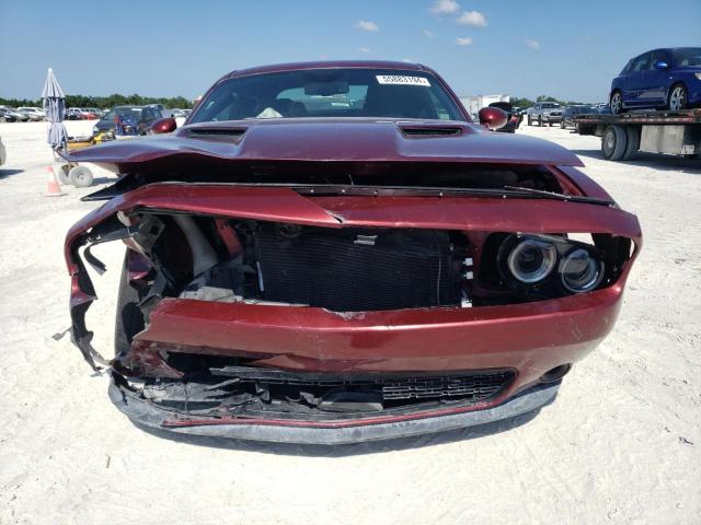 Photo 4 VIN: 2C3CDZAG9JH235970 - DODGE CHALLENGER 