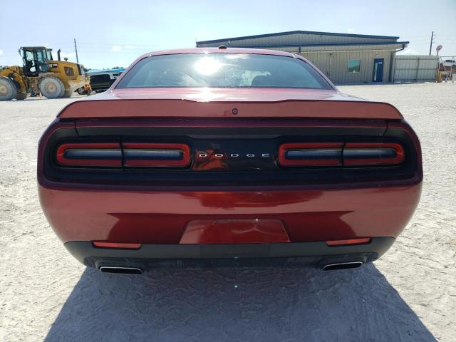 Photo 5 VIN: 2C3CDZAG9JH235970 - DODGE CHALLENGER 