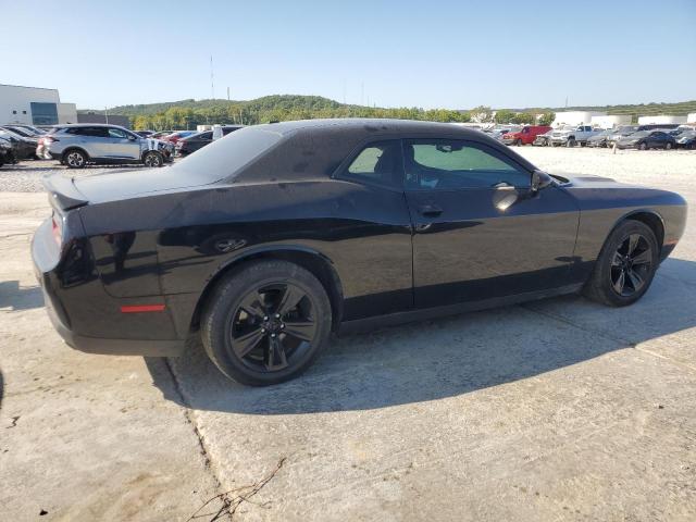 Photo 2 VIN: 2C3CDZAG9JH237525 - DODGE CHALLENGER 