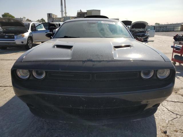 Photo 4 VIN: 2C3CDZAG9JH237525 - DODGE CHALLENGER 