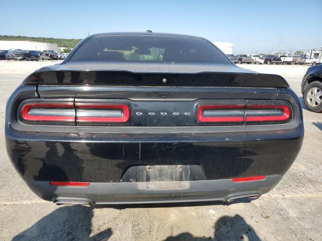 Photo 5 VIN: 2C3CDZAG9JH237525 - DODGE CHALLENGER 